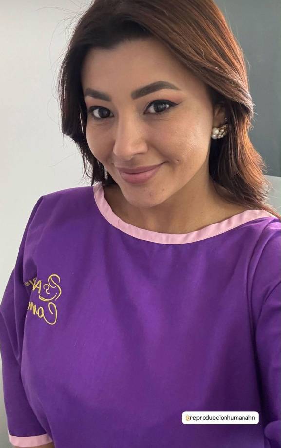 La carismática presentadora, Milagro Flores, dio detalles en sus redes sociales sobre el proceso de embarazo in vitro al que se someterá.