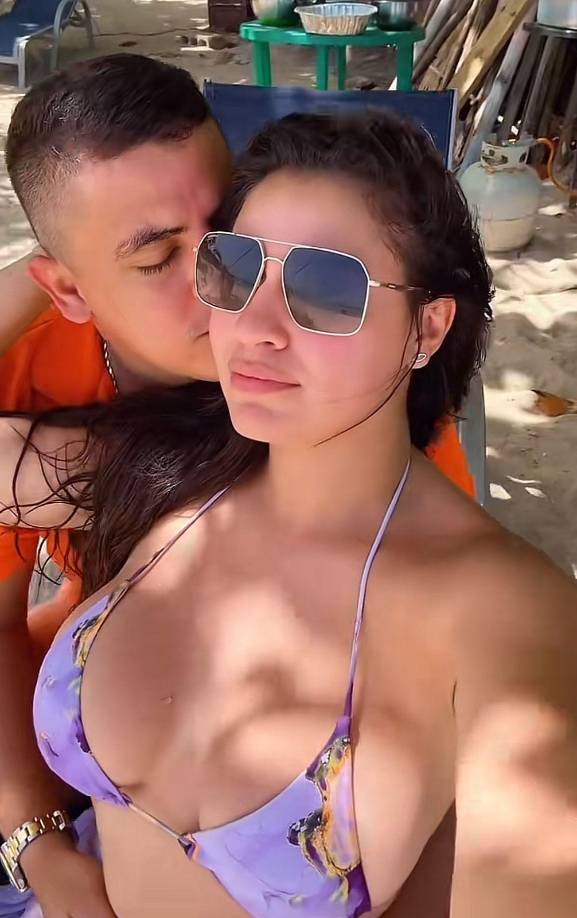 Alejandra Rubio es una popular y controversial presentadora de televisión, reconocida por su desempeño en la revista “Que viva la vida” de HCH.