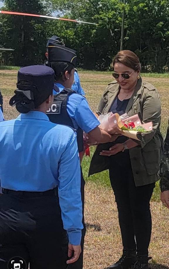 Honduras invertirá L19,000 millones para combatir la deforestación