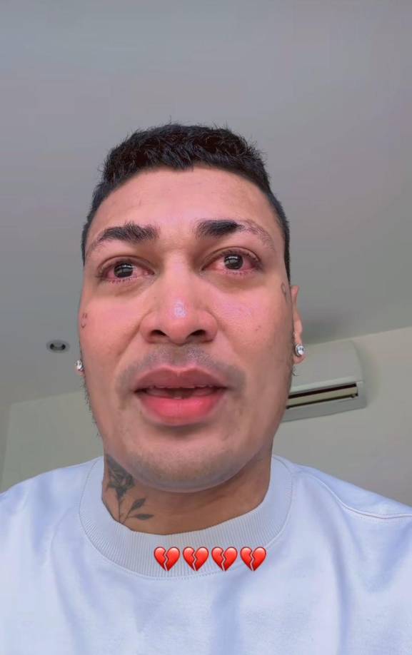 ”Neekki fue el primero que me metió a la onda de las redes sociales y ser un creador de contenido en Honduras” dijo Supremo.