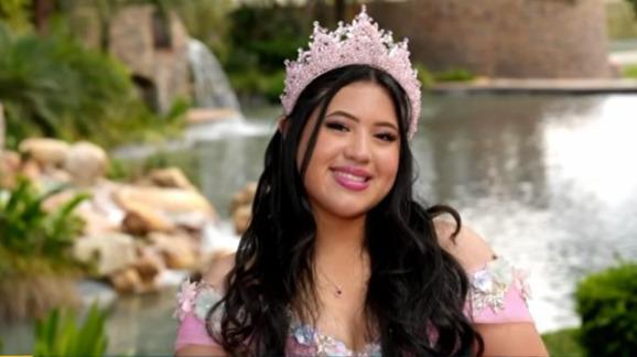 Quinceañera hondureña desaparece en Florida; familiares piden ayuda