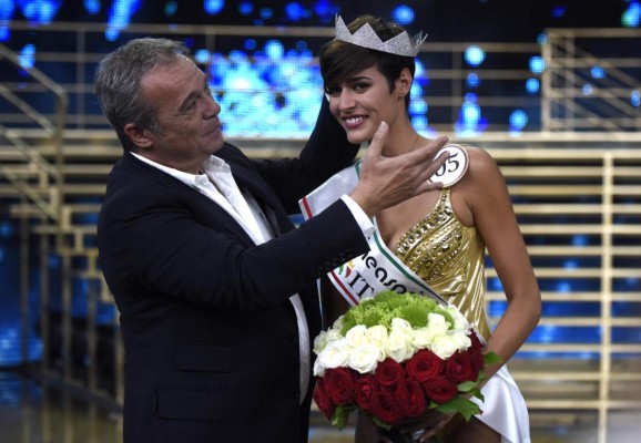 Las respuestas más ridículas de las misses en los concursos