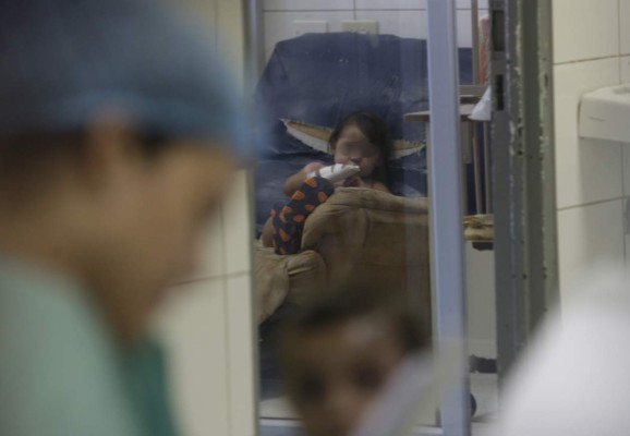 Honduras: Quemados por pólvora en Navidad suman 21