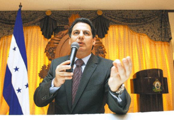 'Regreso a la OEA es cuestión de tiempo”