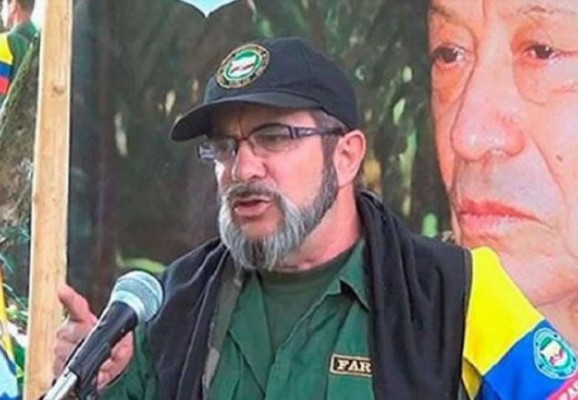 Farc rechaza 'plazos fatales' en proceso de paz