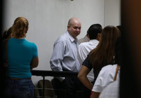 El 31 de julio se conocerá futuro de Padilla Sunseri