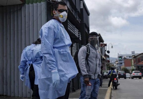 Cepal y OPS coinciden: reactivación económica pasa por controlar la pandemia  