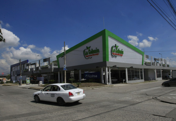 Nueva plaza comercial habrá en el norte de San Pedro Sula