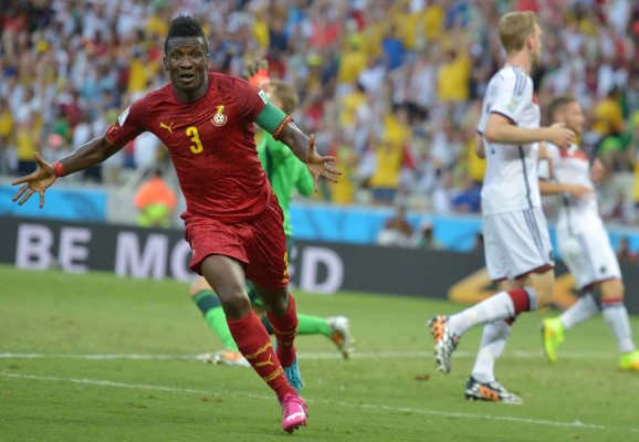 Klose salva a Alemania el día que entra en la historia de Mundiales