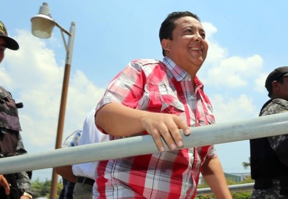 EEUU: Fiscalía teme que Fredy Nájera amenace o dañe a familias de testigos