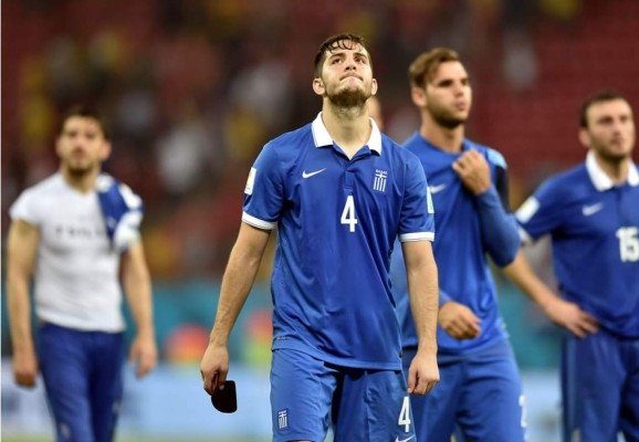 Costa Rica hace historia y clasifica en los penales a cuartos del Mundial