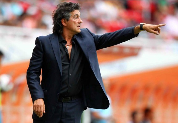 Rubén Omar Romano: 'Pavón será recordado porque dejó huella en el fútbol catracho”