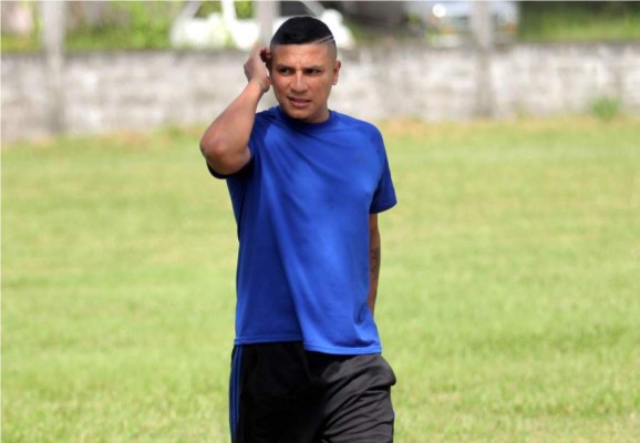 El Victoria se arma para volver a la primera división