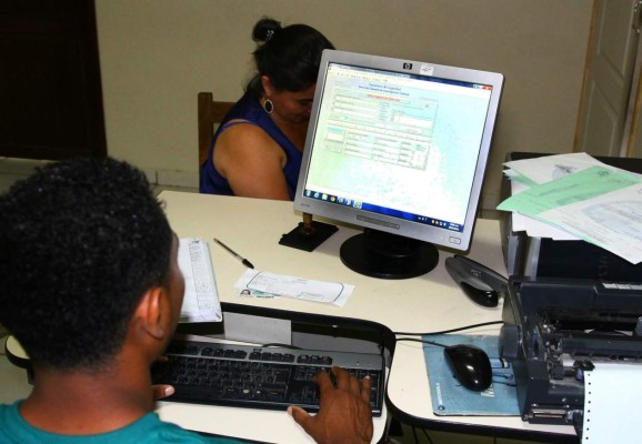 300 celulares al mes se roban en promedio en San Pedro Sula