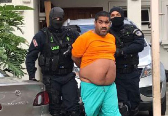 Investigan quién devolvió celular a Wilter Blanco