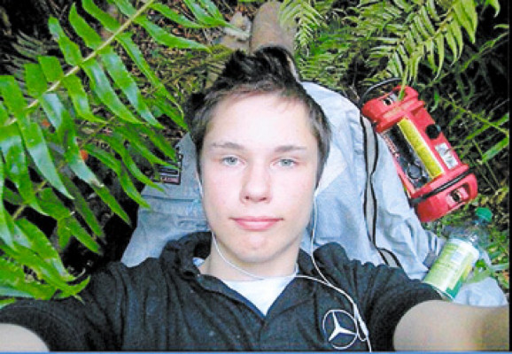 La historia del ladrón descalzo