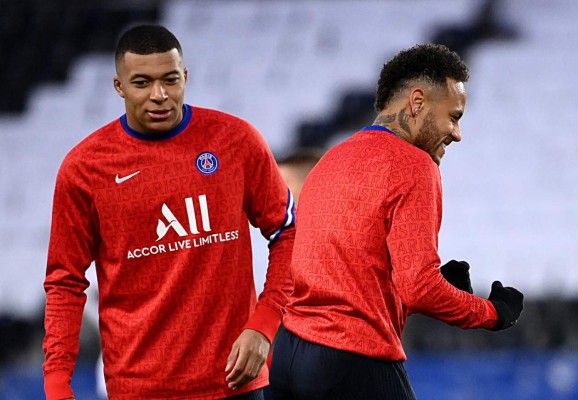 El PSG rechaza la creación de la Superliga Europea y revela las contundentes razones