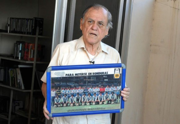 Chelato Uclés: 'Es un disparate, estoy desconcertado”