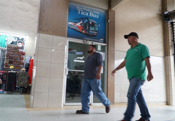 Trámite para entrar a Nicaragua tarda siete días