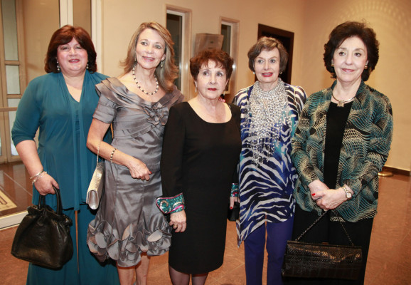 Convención de jardinería internacional