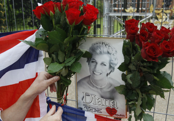 Huye testigo de caso Lady Di
