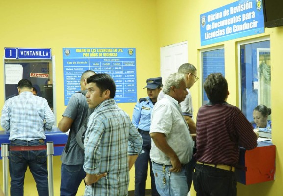 Más de 1,600 conductores han sido sancionados