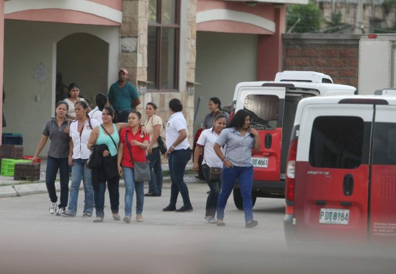 'Hay empresas de Grupo Continental que no hay forma de sostenerlas”: JOH