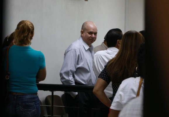 Dictan auto de prisión contra exalcalde Padilla Sunseri