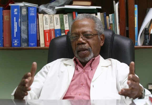 'Desde hace diez años el Rivas viene dando alertas'