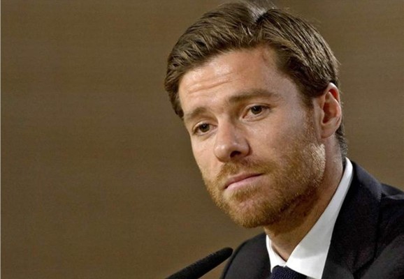 Investigan a Xabi Alonso por posible fraude fiscal