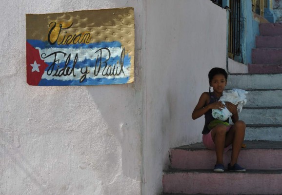 EUA retira a Cuba de lista negra sobre tráfico de personas