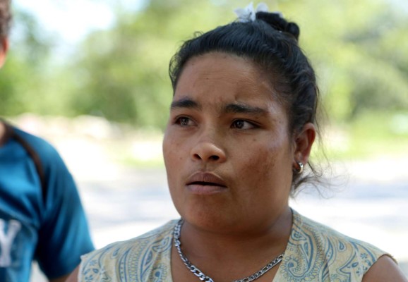 Un mes dan a invasores para que desalojen terrenos de la Unah-VS