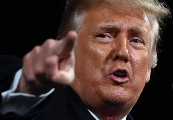 Trump creará su propia plataforma en redes sociales