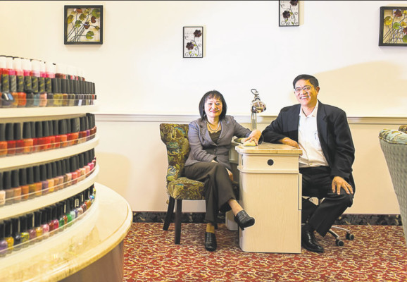 Empresas de EUA recurren a sistema de créditos alternativos