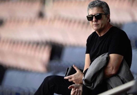 La emotiva carta del padre de Messi, tras ganar el quinto Balón de Oro