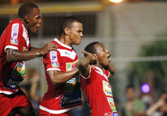 Real Sociedad deja afuera de semifinales al Honduras Progreso