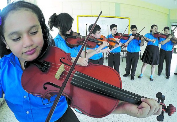 Mañana arranca inscripción para el 'Musical Run 2015”