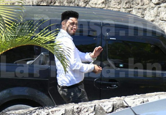 Intenso debate en juicio de Kevin Solórzano