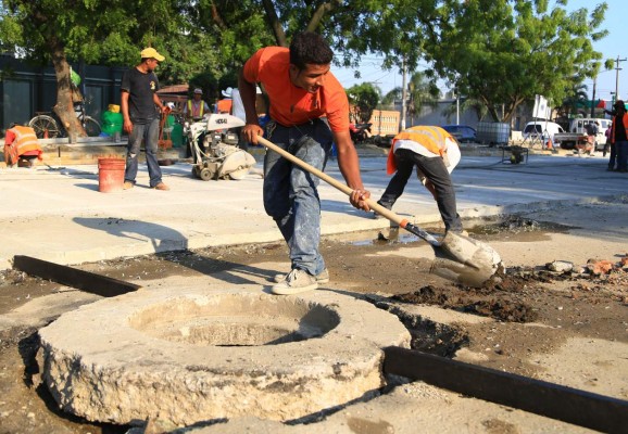 Viene nuevo ajuste a la factura de agua en San Pedro Sula