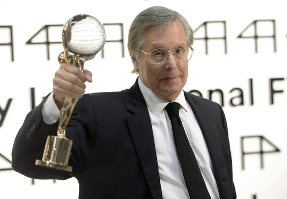 Director de 'The Exorcist' planea documental sobre casos reales de exorcismo