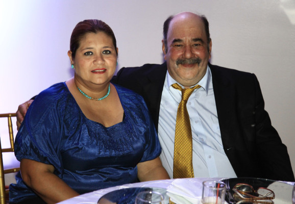 Boda Umanzor García