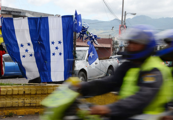 Tribunal electoral de Honduras no declarará ganador a nadie el domingo