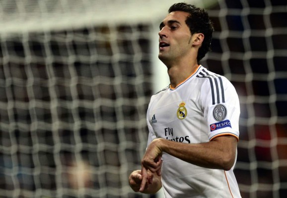 Arbeloa: 'Ojalá a otros les llamen cono y ganen todo lo que he ganado yo'