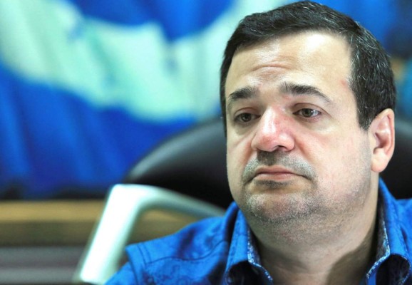 Yankel Rosenthal se declara culpable de un cargo