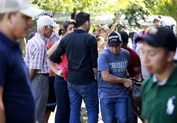 Hombre es torturado y luego asesinado en Choloma