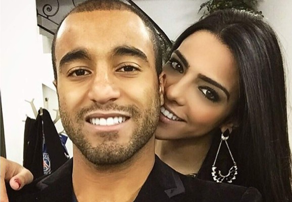 La preciosa conquista del brasileño Lucas Moura