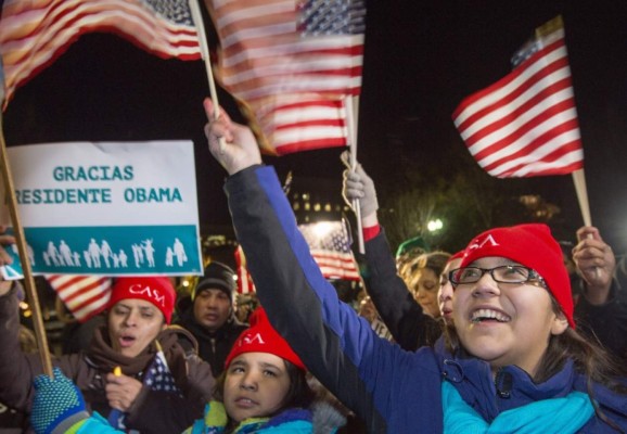 Gobierno de EUA pide a Trump no usar datos de indocumentados para deportarlos