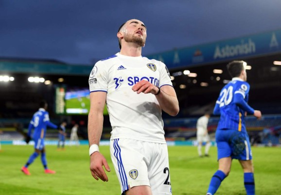 El Leeds de Bielsa en crisis tras sumar su tercera derrota consecutiva