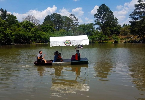 Tierra de las artesanías del junco, así es el municipio de Arada, Santa Bárbara