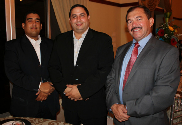 Orgullo, liderazgo y elegante cita